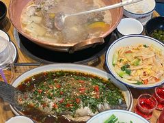 -妈妈的味道(和顺古镇店)