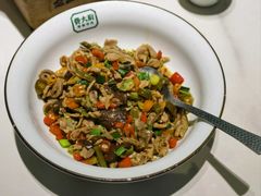 -费大厨辣椒炒肉(正佳广场店)