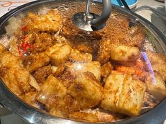 -黄记煌三汁焖锅(顺义华联店)