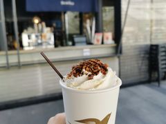 松林拿铁-BeauTea水仙(coco park店)