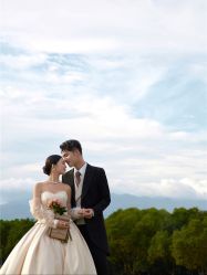 -摩玛婚纱摄影(杭州店)