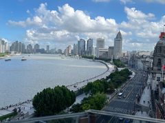 -上海和平饭店-华懋阁 The Cathay Room