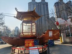 -古文化街旅游区