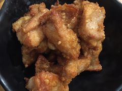 香香鸡-厝内小眷村(天河南一路店)