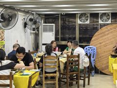 -汤氏美食台山水步特色黄鳝饭(龙津东路店)