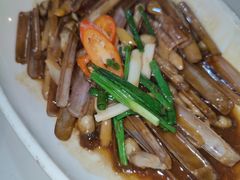 -阿忠食坊大排档·20年老店(万象城店)