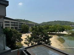-上海佘山茂御臻品之选酒店(原佘山艾美酒店)