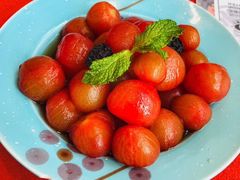 梅子小番茄-赵小姐丨新中餐(曲江店)