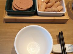 -天怡興·百年蒸饺(中心书城店)