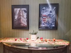 包厢-麟1929(外滩店)