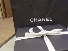 -CHANEL(恒隆广场店)