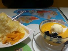 picture-糖糖屋•糖水•雪花冰店(时尚天河店)