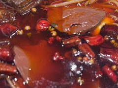 -香丰阁·烤鸭·川湘菜(清河店)