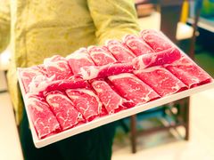 -南来顺饭庄·清真(南菜园店)