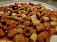 宫爆鸡丁-乾园(天河城店)