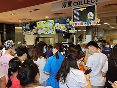 -麦当劳(武商建二店)