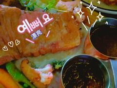 -haxnbauer海森堡德国餐厅(深圳coco店)
