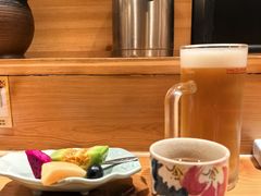 -大岛日本料理铁板烧(南通大饭店)