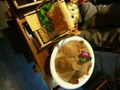 -香天下·四川火锅(安镇大润发店)