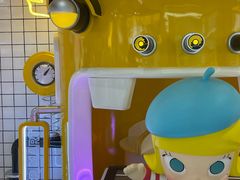 -泡泡玛特POPMART(上海环球港店)