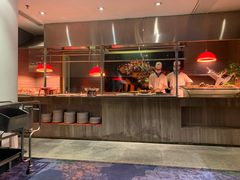 -万德诺富特酒店·自助餐厅(万德大厦店)