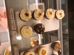 -Pantry's Best派悦坊蛋糕(K11购物艺术中心店)
