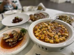 -名甬鲜坊·宁波海鲜(爱琴海店)