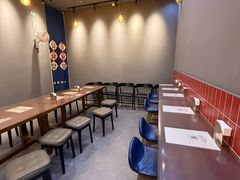 -何必是家面馆 HB noodles&coffee