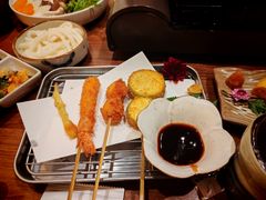 -龙酒场·关西寿喜烧·居酒屋(罗湖店)