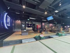 -轻武堂传统射箭·功夫茶·射击体验馆(仁和新城店)