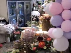 -Libra Flora花店(骆岗中央公园店)