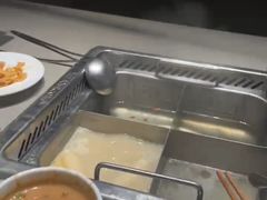 -海底捞火锅(东方时代广场店)