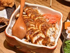 -鸟幸 TORISAKI 炭火居酒屋