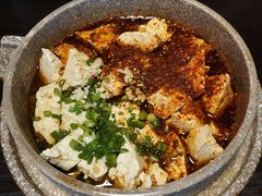 -薇酌饮·陕西菜(南门外店)