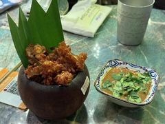 -浩海火燒雲傣家菜(芮欧百货店)