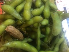-范老二肉串饺子馆(中街店)
