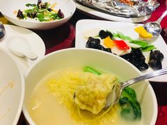 -金鼎轩·滋养小餐馆(联想桥店)