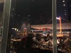 门面-武汉世茂希尔顿酒店·汇·全日餐厅