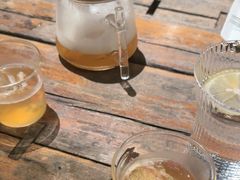 -陶享时光西餐·下午茶·竹林花园(新城店)