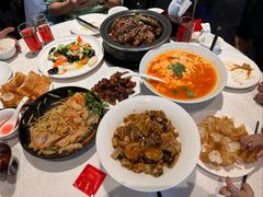八珍豆腐-大铁勺新津菜(东丽阳光新业广场店)