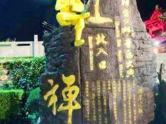 -禅宗少林·音乐大典