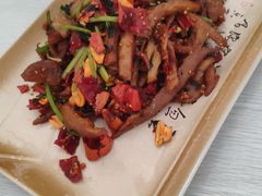 -古德寺素菜馆