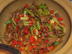 -图味美小黄鱼·景德菜(浙江路店)