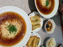 -松鹤楼面馆(天一广场店)