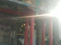 门面-全聚德烤鸭店(和平路店)