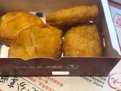 -肯德基(闵庄路店)