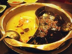 -蓉城老妈火锅(双林路店)