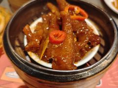 -点点心点心专门店(旺角店)