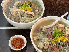 -潮镇老尾牛杂(环城西路店)