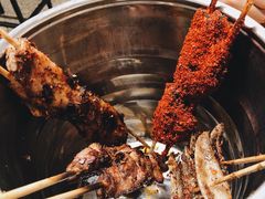 -炒豆合作社(东四总店)